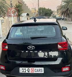 هيونداي فينو